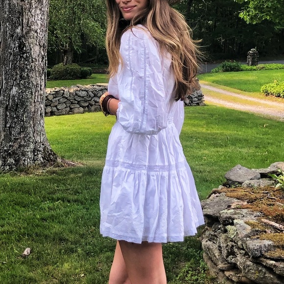 Loveshackfancy X target dress - Picture 3 of 7